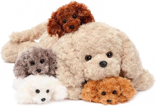 Morismos giant dog teddy - morismos,