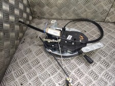 VW Caddy 2010 -20 Rear Door