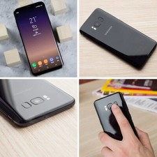 Samsung Galaxy S8 Plus S8+