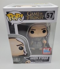 Funko Pop Jaqen H'ghar Game Of