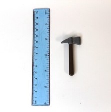 VAMAN Vintage Action Man Repro 1:6 Scale Tomahawk/Throwing Axe