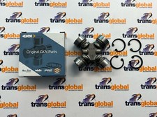 Front Half Shaft UJ x1 for