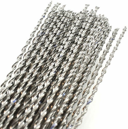 6mm stainless steel - 6mm, x