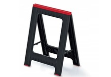 Folding saw horse trestle pack - folding,