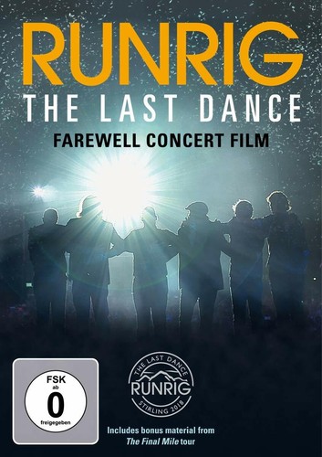 Runrig the last - last,
