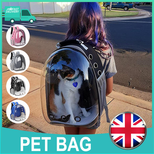Pet puppy carrier backpack - pet,