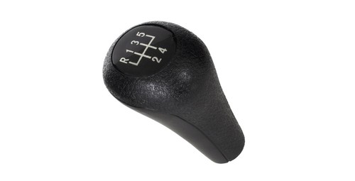 Gear shift knob - gear,
