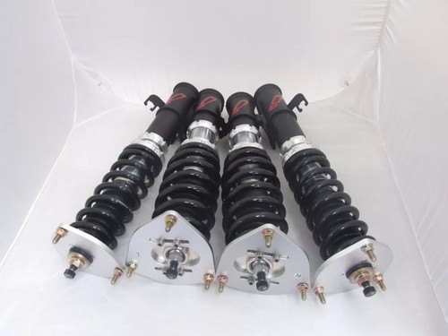 Honda s2000 ap1 ap2 coilovers - s2000,