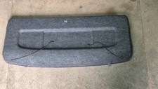 PARCEL SHELF NISSAN MICRA MK4 (K13) 2010 TO 2017 5 DOOR- check all photos!
