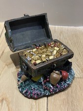 Aquarium Fish Tank Pirate