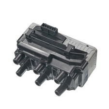 Ignition Ford Galaxy for VW