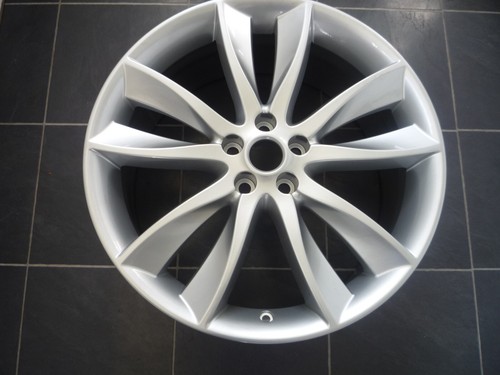 Jaguar hydra alloy wheel xf - hydra,