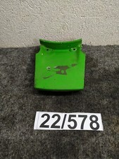 Tail Fairing Mbk Booster Track