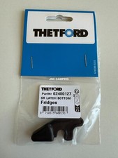 Thetford Fridge Small Bottom Travel Lock Catch Hook SR Caravan Motorhome Boat