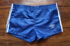ADIDAS Vintage Blue SHORTS