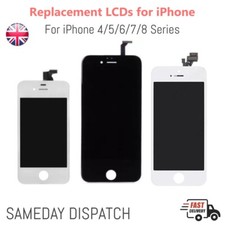 For iPhone 4 5s 6s 7 8 Plus