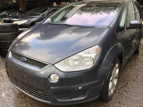 Ford max mk1 10 ns - mk1,