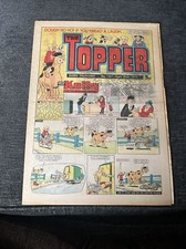 Topper comic 1107 20 - -,