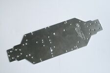 MCD 510mm Aluminium Chassis Plate - 143-1-AL-7 Race Runner Evo3