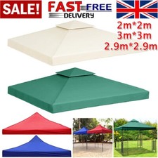 Waterproof Garden BBQ Gazebo