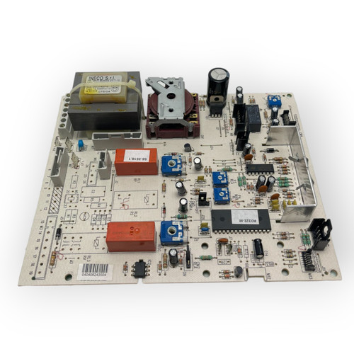 Baxi electronic board - baxi,
