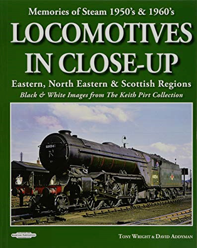 Locomotives close up - locomotives, in