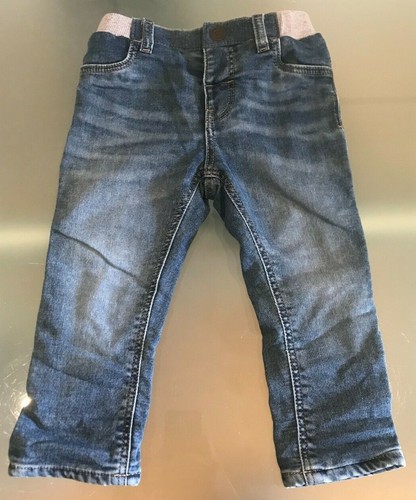 Boys jeans size 12 - h&m,