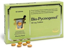 Pharma Nord Bio-Pycnogenol