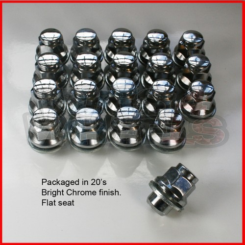 Flat seat alloy - 20,