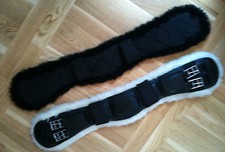 Quality Lambswool Dressage