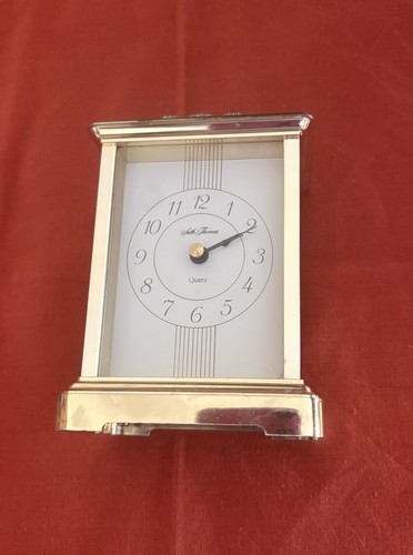 Seth thomas vintage small - thomas,