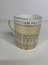 Buckingham Palace 8 oz. Cup