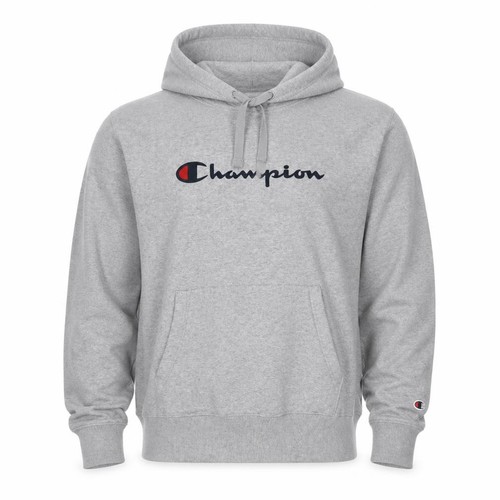 Champion mens pullover hoodie - champion,