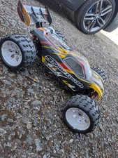 Hobbyking BSR Sabertooth 1:8