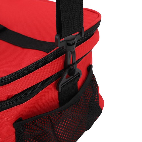 First responder bag double - responder,