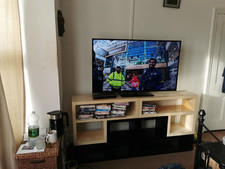 Panasonic TX55FX550B 55" Smart 4k ultra TV 