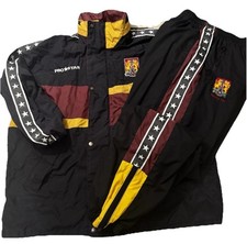 Vintage NORTHAMPTON FOOTBALL
