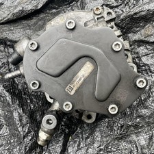 Volkswagen Transporter T5 Diesel Pump Tandem Pump