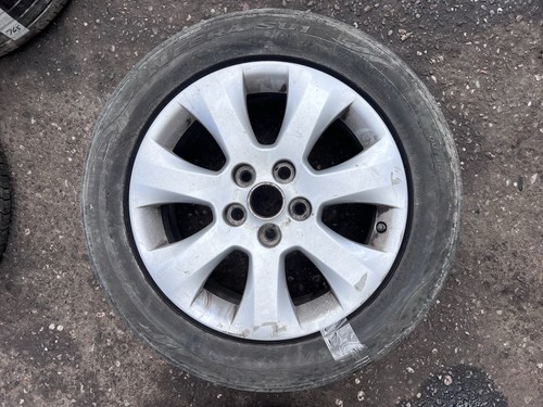 Vauxhall insignia alloy - insignia,