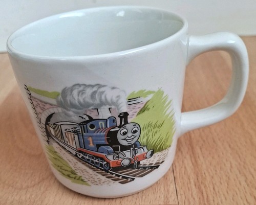 Thomas the tank engine - the,
