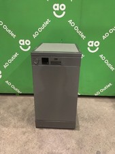 Beko 45cm Slimline Dishwasher