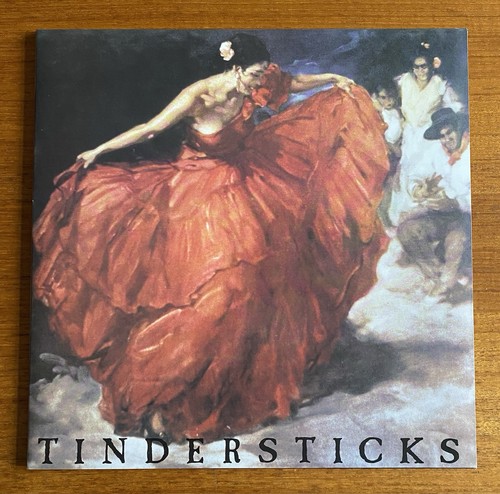 Tindersticks first album - first, vinyl