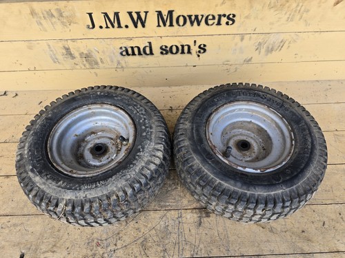Mtd ride on - 5.00, lawn