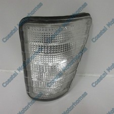 Fits Mercedes T1 Front Left