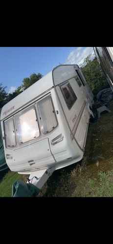 Sterling voyager berth - voyager,