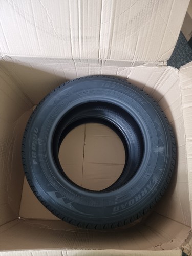 New 185 75r16c 104 102s - new, 1x
