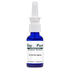 Oxytocin Spray Professional