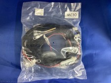 NORTON TWINS P11 MERCURY