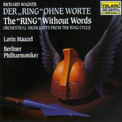 Wagner der ring ohne worte - ring',