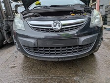 VAUXHALL CORSA D 2014 5DOORS